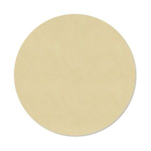 Prestieranie z eko kože ø 30 cm Circle M Nupo – LIND DNA vyobraziť