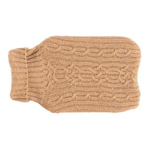 Béžový termofor 2 l Warmers – Tiseco Home Studio vyobraziť