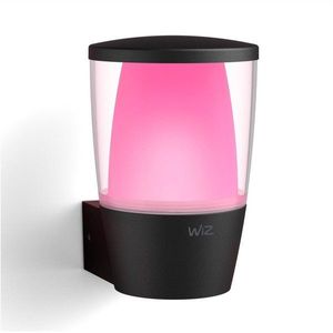 LED smart vonkajšie svietidlo 8 W Elpas – WiZ vyobraziť