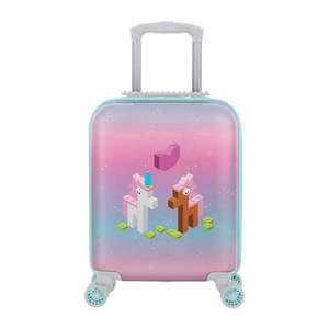 Detská batožina 20 l Play Date Iconic Sparkle – LEGO® vyobraziť