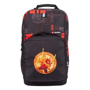 Súprava školských tašiek 20 l Ninjago Dragon Energy – LEGO® vyobraziť
