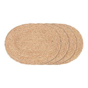 Prestieranie 4 ks z juty 35x45 cm Bombay – House Nordic vyobraziť
