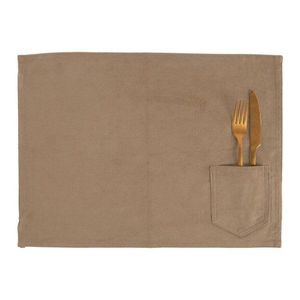 Látkové prestieranie 33x45 cm Velmar – Tiseco Home Studio vyobraziť
