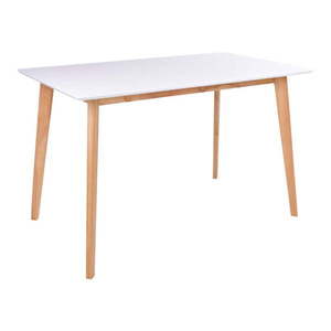 Jedálenský stôl 70x120 cm Vojens – Bonami Essentials vyobraziť
