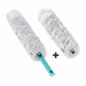 Prachovka z mikrovlákna Superduster XL – LEIFHEIT vyobraziť