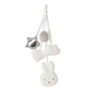 Závesná hračka 5 ks Miffy – Roba vyobraziť