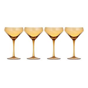 Poháre v súprave 4 ks na koktail 300 ml Flynn – Ladelle vyobraziť