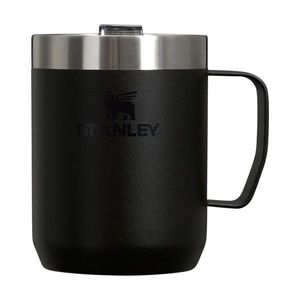Čierny termo hrnček 230 ml Stay Hot – Stanley vyobraziť