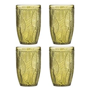 Poháre v súprave 4 ks 450 ml Areca – Ladelle vyobraziť