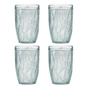 Poháre v súprave 4 ks 450 ml Areca – Ladelle vyobraziť