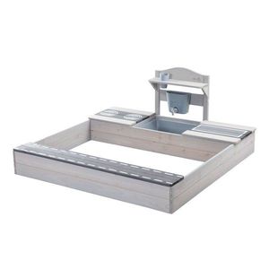 Pieskovisko Outdoor+ – Roba vyobraziť