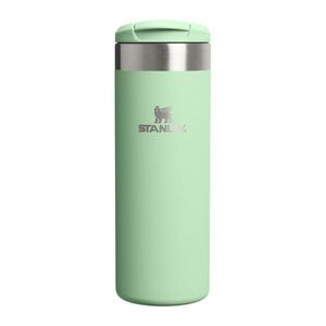 Šalviový zelený termo hrnček 470 ml AeroLight Transit Mug – Stanley vyobraziť
