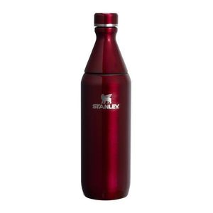 Vínovočervená termofľaša 600 ml All Day – Stanley vyobraziť
