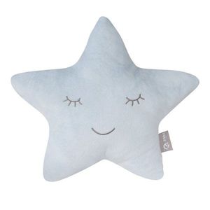 Plyšový detský vankúšik 32x28 cm Style – Roba vyobraziť