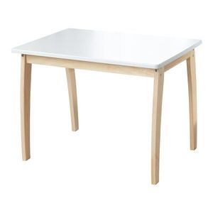 Detský stolík 52x76 cm – Roba vyobraziť