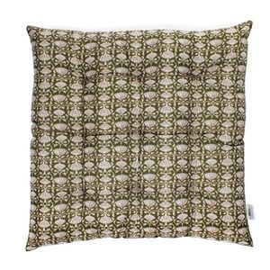 Bavlnený sedák 37x37 cm Lily – Rex London vyobraziť