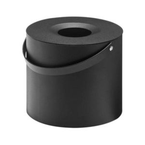 Kovový box na vreckovky Tower – YAMAZAKI vyobraziť