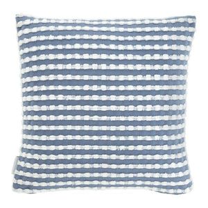 Dekoračný vankúš 43x43 cm Stab Stitch – Catherine Lansfield vyobraziť