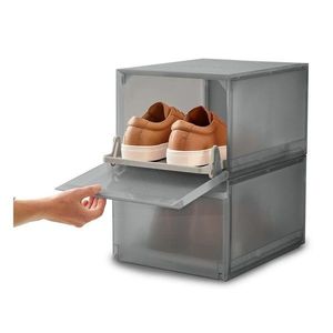 Organizéry na topánky v súprave 2 ks ShoeCase – Joseph Joseph vyobraziť