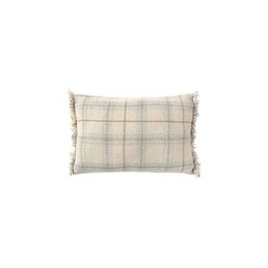 Bavlnený detský vankúšik 40x25 cm Blue Sage – Lorena Canals vyobraziť