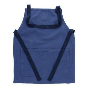 Bavlnená zástera Two-tone – Rex London vyobraziť