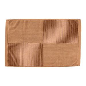 Žltá kúpeľňová predložka 50x80 cm Classic – Zone vyobraziť