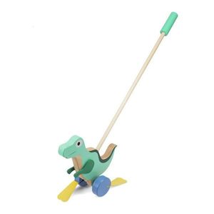 Drevená hračka Dinosaur – Rex London vyobraziť