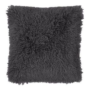 Mikroplyšový dekoračný vankúš 45x45 cm Cuddly – Catherine Lansfield vyobraziť