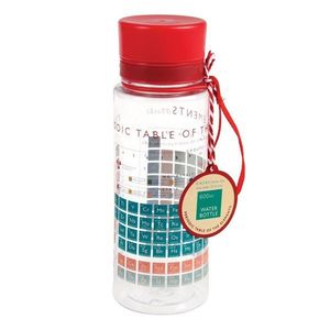 Detská fľaša 600 ml Periodic Table – Rex London vyobraziť