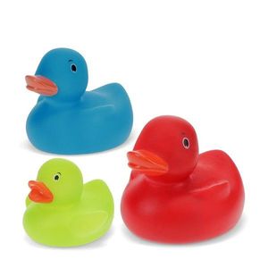 Hračka do vody 3 ks Ducks – Rex London vyobraziť