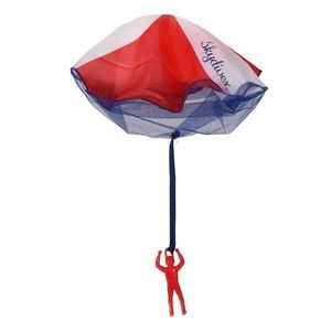 Interaktívna hračka Skydiver – Rex London vyobraziť