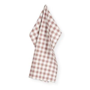 Bavlnené utierky v súprave 2 ks 50x70 cm Gingham – Tiseco Home Studio vyobraziť