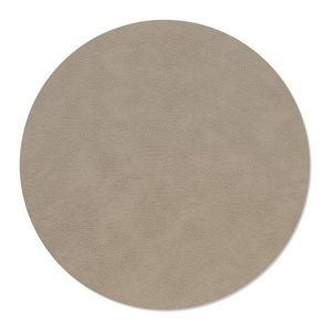 Prestieranie z eko kože ø 40 cm Circle XL Bull – LIND DNA vyobraziť