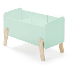 Modrý detský úložný box 80x39x48 cm Kiddy – Vipack vyobraziť