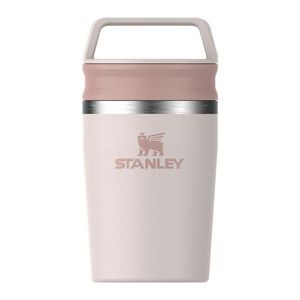 Svetloružový termo hrnček 600 ml Café-To-Go – Stanley vyobraziť