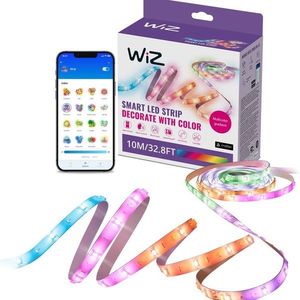 Smart LED pásik 21 W 10 m – WiZ vyobraziť