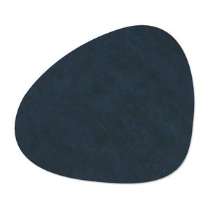Prestieranie z eko kože 37x44 cm Curve L Nupo – LIND DNA vyobraziť