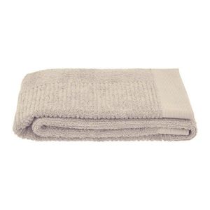 Béžová froté bavlnená osuška 70x140 cm Classic – Zone vyobraziť