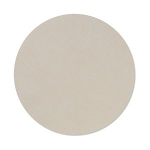 Prestieranie z eko kože ø 30 cm Circle M Nupo – LIND DNA vyobraziť