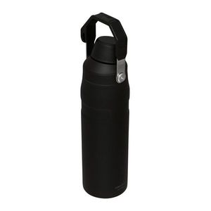 Čierna termofľaša 700 ml IceFlow – Stanley vyobraziť