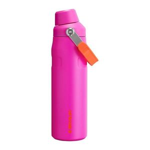 Ružová termofľaša 700 ml IceFlow – Stanley vyobraziť