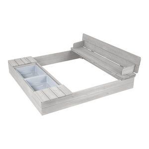 Pieskovisko Outdoor+ – Roba vyobraziť
