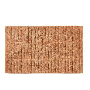 Žltá kúpeľňová predložka 50x80 cm Tiles – Zone vyobraziť