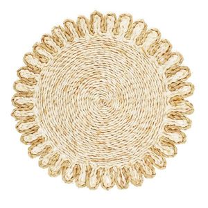 Prestieranie z kukuričného lístia ø 38 cm Corn Husk – Rex London vyobraziť