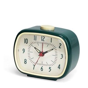 Budík Retro – Rex London vyobraziť