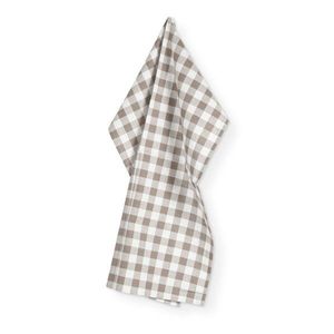 Bavlnené utierky v súprave 2 ks 50x70 cm Gingham – Tiseco Home Studio vyobraziť
