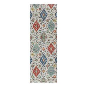 Prateľný behúň 52x200 cm Ricci Bosforo – Universal vyobraziť