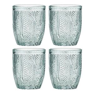Poháre v súprave 4 ks 350 ml Areca – Ladelle vyobraziť