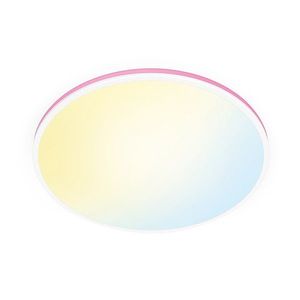 LED smart stropné svietidlo 21 W Rune – WiZ vyobraziť