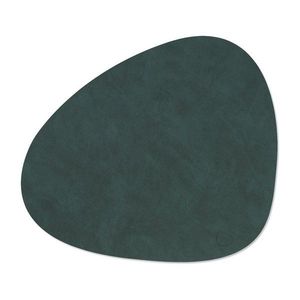 Prestieranie z eko kože 37x44 cm Curve L Nupo – LIND DNA vyobraziť